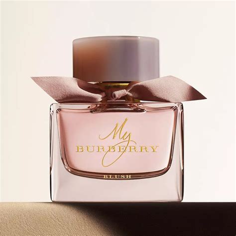 parfum pour femme burberry|parfum burberry for women.